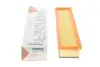 Фільтр повітряний Citroen Berlingo/Peugeot Partner 1.6i 16V 08- WUNDER FILTER WH 509 (фото 1)