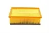 Фільтр повітряний Citroen C4/Peugeot 206-307 1.4-2.0 HDI 00- WUNDER FILTER WH 508 (фото 2)