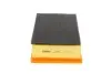 Фільтр повітряний Citroen C4/Peugeot 206-307 1.4-2.0 HDI 00- WUNDER FILTER WH 508 (фото 3)