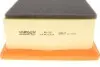 Фільтр повітряний Peugeot Partner 2.0 HDI 03- WUNDER FILTER WH 507 (фото 2)