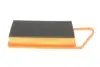 Фільтр повітряний Citroen Nemo 1.4HDi WUNDER FILTER WH 506 (фото 5)