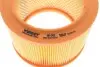 Фільтр повітряний Citroen Berlingo/Peugeot Partner 1.8/1.9D 96- WUNDER FILTER WH 503 (фото 4)