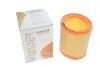 Фільтр повітряний Citroen Berlingo/Peugeot Partner 1.1i 96- WUNDER FILTER WH 501 (фото 1)