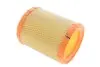 Фільтр повітряний Citroen Berlingo/Peugeot Partner 1.1i 96- WUNDER FILTER WH 501 (фото 2)