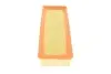 Фільтр повітряний Citroen Berlingo/Peugeot Partner 1.1/1.4i 02- WUNDER FILTER WH 401 (фото 6)