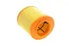 Фільтр повітряний Opel Astra K 1.6 CDTi 15- WUNDER FILTER WH 370 (фото 2)