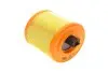 Фільтр повітряний Opel Astra K 1.6 CDTi 15- WUNDER FILTER WH 370 (фото 3)
