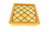 Фільтр повітряний Opel Meriva B 10- WUNDER FILTER WH 365 (фото 2)
