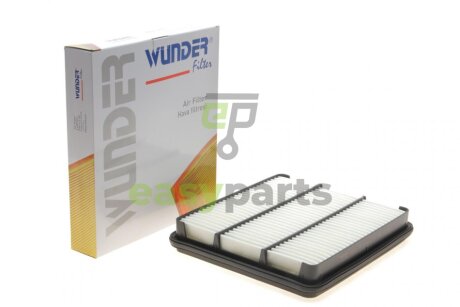 Фільтр повітряний Chevrolet Evanda 2.0i WUNDER FILTER WH 360