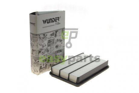 Фільтр повітряний Opel Monterey A/B 2.2 98-04 WUNDER FILTER WH 357