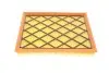 Фільтр повітряний Opel Astra H 1.6Turbo/1.7/1.9CDTI 04- WUNDER FILTER WH 358 (фото 5)