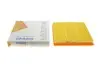 Фільтр повітряний Opel Astra J 09- WUNDER FILTER WH 355 (фото 1)