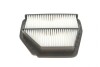 Фільтр повітряний Opel Antara/Chevrolet Captiva 2.0D/2.4LPG/3.2V6 06- WUNDER FILTER WH 353 (фото 3)