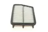Фільтр повітряний Chevrolet Rezzo 1.6/2.0i 00- WUNDER FILTER WH 352 (фото 2)