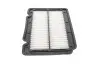 Фільтр повітряний Chevrolet Aveo 06- (benzin) WUNDER FILTER WH 351 (фото 2)