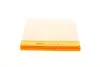 Фільтр повітряний Opel Astra K 1.5 CDTI 15- WUNDER FILTER WH 328 (фото 4)