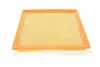 Фільтр повітряний Opel Astra G/H 1.3-2.0CDTI 99- WUNDER FILTER WH 321 (фото 2)