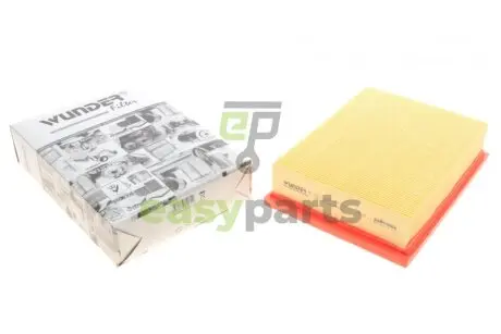 Фільтр повітряний Opel Kadett 1.7 D -91 WUNDER FILTER WH 320