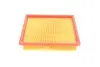 Фільтр повітряний Opel Kadett 1.7 D -91 WUNDER FILTER WH 320 (фото 4)