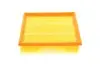 Фільтр повітряний Opel Corsa D 06- WUNDER FILTER WH 318 (фото 2)
