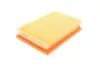 Фільтр повітряний Opel Agila 1.0/1.2i 00-08 WUNDER FILTER WH 316 (фото 5)