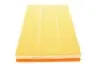 Фільтр повітряний Opel Vectra C 02-08 WUNDER FILTER WH 312 (фото 3)