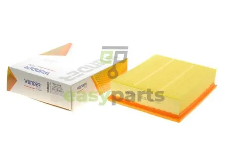Фільтр повітряний Audi A4/VW Passat 1.8T-1.9TDI 94- WUNDER FILTER WH 308