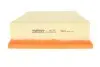 Фільтр повітряний Opel Vectra B 2.0DI/2.2DTI/2.2i 96-03 WUNDER FILTER WH 307 (фото 2)