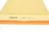 Фільтр повітряний Opel Astra F/G/H 98- WUNDER FILTER WH 303 (фото 2)