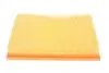 Фільтр повітряний Opel Astra F/G/H 98- WUNDER FILTER WH 303 (фото 3)