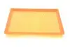 Фільтр повітряний Opel Astra F/G/H 98- WUNDER FILTER WH 303 (фото 4)