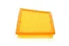 Фільтр повітряний BMW 2 (F45) 13-/X1 (F48) 14-/Mini Cooper 13- WUNDER FILTER WH 236 (фото 2)