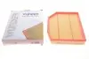 Фільтр повітряний BMW X3 3.0/2.5i 06-11 WUNDER FILTER WH 232 (фото 2)