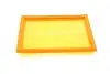 Фільтр повітряний Ford Fiesta 01- WUNDER FILTER WH 220 (фото 2)