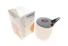 Фільтр повітряний BMW 3 (E90-E93) 1.6/2.0 03- WUNDER FILTER WH 217 (фото 1)