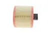 Фільтр повітряний BMW 3 (E90-E93) 2.3-3.0i 04-13 WUNDER FILTER WH 216 (фото 2)
