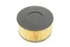 Фільтр повітряний BMW 3 (E46) 1.6/1.8/2.0 01- WUNDER FILTER WH 214 (фото 3)