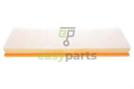 Фільтр повітряний BMW 3 (E36)/5 (E39) 2.5TDS WUNDER FILTER WH 212 (фото 1)