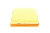 Фільтр повітряний VW Caddy IV 1.6i 15- WUNDER FILTER WH 163 (фото 3)