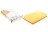 Фільтр повітряний VW Passat 2.0 TDI 14-/Tiguan 2.0 TDI 16- WUNDER FILTER WH 164 (фото 1)