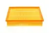 Фільтр повітряний VW Crafter 2.0 TDI 16- WUNDER FILTER WH 166 (фото 2)
