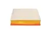 Фільтр повітряний VW Polo 1.8GTI/Seat Toledo 1.6TDI 14- WUNDER FILTER WH 160 (фото 2)