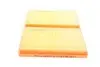 Фільтр повітряний Audi A3/Seat Leon/Skoda Fabia III/VW Polo 1.0TSI 14- WUNDER FILTER WH 159 (фото 3)