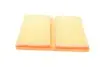 Фільтр повітряний Audi A3/Seat Leon/Skoda Fabia III/VW Polo 1.0TSI 14- WUNDER FILTER WH 159 (фото 4)