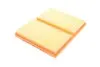 Фільтр повітряний Audi A3/Seat Leon/Skoda Fabia III/VW Polo 1.0TSI 14- WUNDER FILTER WH 159 (фото 6)