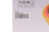Фільтр повітряний Audi A4/A5 2.0 TFSI 16V 15- WUNDER FILTER WH 158 (фото 2)