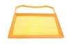 Фільтр повітряний VW Polo/Skoda Fabia 1.0/1.2TSI/1.8GTI 14- WUNDER FILTER WH 151 (фото 2)