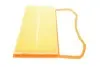 Фільтр повітряний VW Polo/Skoda Fabia 1.0/1.2TSI/1.8GTI 14- WUNDER FILTER WH 151 (фото 3)