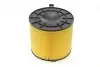 Фільтр повітряний Audi A4/A5/Q5 2,0 TFSI 15- WUNDER FILTER WH 155 (фото 4)