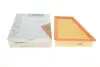Фільтр повітряний Skoda Fabia/Roomster /VW Polo 1.2/1.4i 99-14 WUNDER FILTER WH 144 (фото 1)